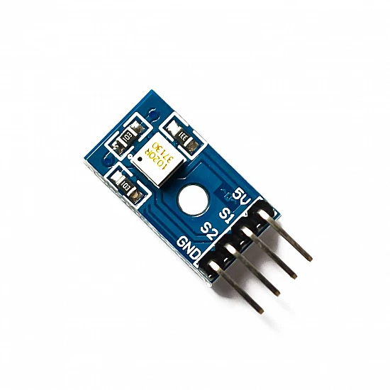 RPI-1031 4DOF Angle Sensor RPI-1031 4DOF Angle Sensor