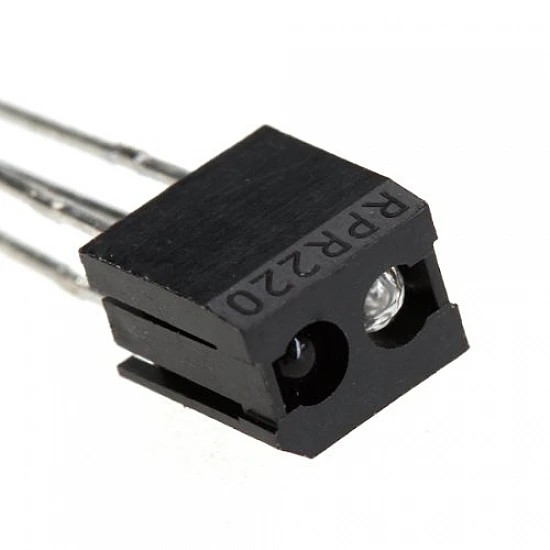 RPR-220 Infrared Reflective Sensor RPR-220 Infrared Reflective Sensor