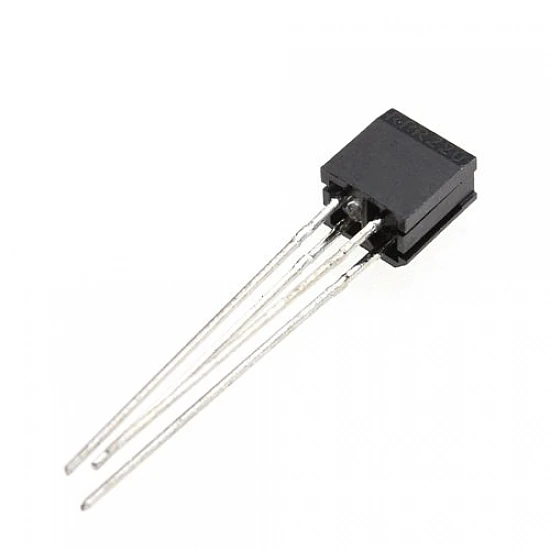 RPR-220 Infrared Reflective Sensor RPR-220 Infrared Reflective Sensor