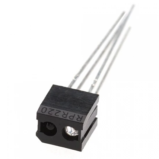 RPR-220 Infrared Reflective Sensor RPR-220 Infrared Reflective Sensor