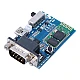 RS232 Bluetooth Serial Adapter Communication Master Slave Module RS232 Bluetooth Serial Adapter Communication Master Slave Module