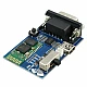 RS232 Bluetooth Serial Adapter Communication Master Slave Module RS232 Bluetooth Serial Adapter Communication Master Slave Module