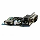 RS232 Bluetooth Serial Adapter Communication Master Slave Module RS232 Bluetooth Serial Adapter Communication Master Slave Module