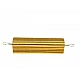 RX24-100W-0.5Ω Aluminum Metal Shell Case Wirewound Resistor RX24-100W-0.5Ω Aluminum Metal Shell Case Wirewound Resistor