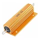 RX24 100W-15Ω Aluminum Metal Shell Case Wirewound Resistor RX24 100W-15Ω Aluminum Metal Shell Case Wirewound Resistor