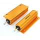RX24 100W-20Ω Aluminum Metal Shell Case Wirewound Resistor RX24 100W-20Ω Aluminum Metal Shell Case Wirewound Resistor