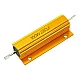 RX24 100W-22Ω Aluminum Metal Shell Case Wirewound Resistor RX24 100W-22Ω Aluminum Metal Shell Case Wirewound Resistor