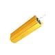 RX24 100W-50Ω Aluminum Metal Shell Case Wirewound Resistor RX24 100W-50Ω Aluminum Metal Shell Case Wirewound Resistor