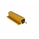 RX24-100W-5Ω Aluminum Metal Shell Case Wirewound Resistor RX24-100W-5Ω Aluminum Metal Shell Case Wirewound Resistor