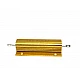 RX24-100W-5Ω Aluminum Metal Shell Case Wirewound Resistor RX24-100W-5Ω Aluminum Metal Shell Case Wirewound Resistor