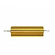 RX24-100W-8Ω Aluminum Metal Shell Case Wirewound Resistor RX24-100W-8Ω Aluminum Metal Shell Case Wirewound Resistor