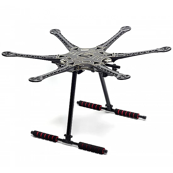 S550 Hexacopter Frame Kit S550 Hexacopter Frame Kit
