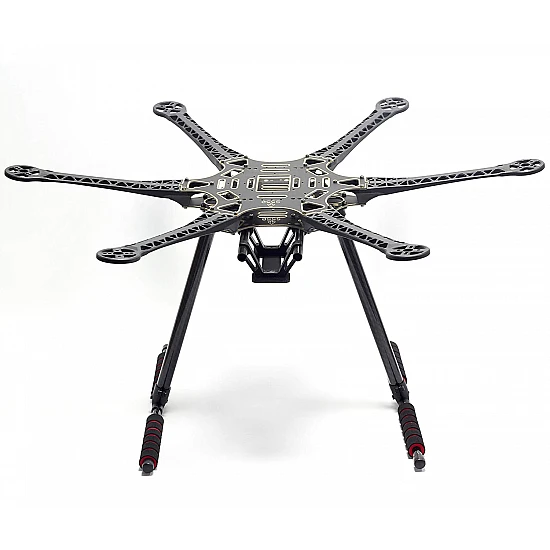 S550 Hexacopter Frame Kit S550 Hexacopter Frame Kit