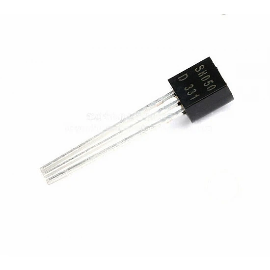 S8050 TO-92 DIP Triode