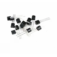 S8050 TO-92 DIP Triode PNP