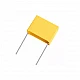 Safety Capacitor 275V 105 1uF Safety Capacitor 275V 105 1uF