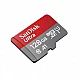 SanDisk 128GB Micro SDXC USH-I Class 10 Memory Card SanDisk 128GB Micro SDXC USH-I Class 10 Memory Card