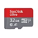 Sandisk Micro SD/SDHC 32GB Class 10 Memory Card Sandisk Micro SD/SDHC 32GB Class 10 Memory Card