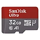 Sandisk Micro SD/SDHC 32GB Class 10 Memory Card Sandisk Micro SD/SDHC 32GB Class 10 Memory Card