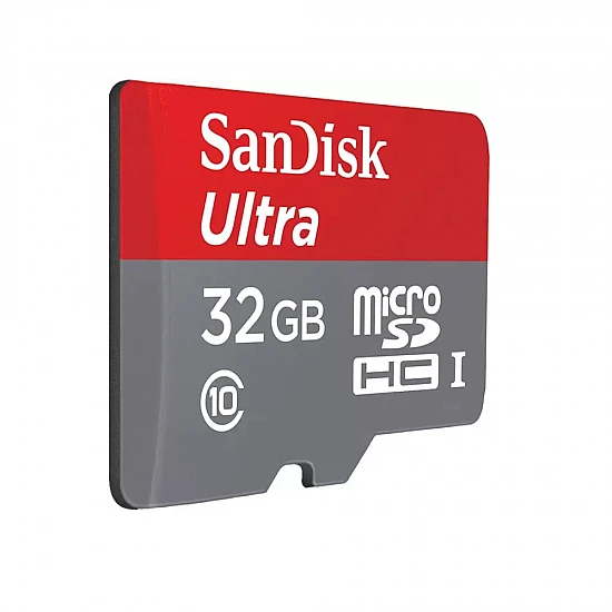 Sandisk Micro SD/SDHC 32GB Class 10 Memory Card Sandisk Micro SD/SDHC 32GB Class 10 Memory Card