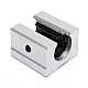 SBR12UU 12mm Open Block Linear Bearing Slider SBR12UU 12mm Open Block Linear Bearing Slider