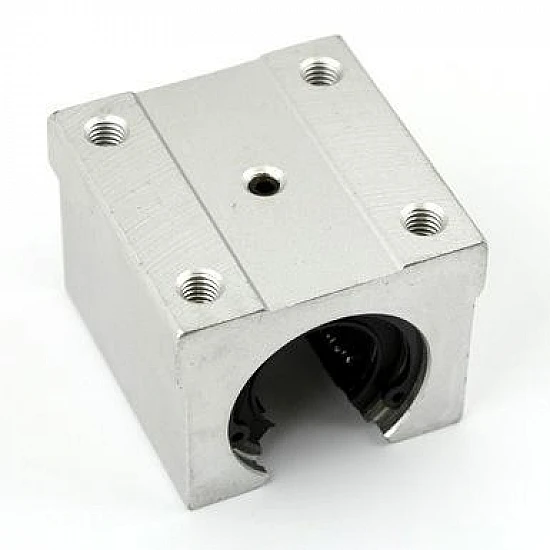SBR12UU 12mm Open Block Linear Bearing Slider SBR12UU 12mm Open Block Linear Bearing Slider