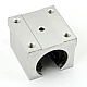 SBR12UU 12mm Open Block Linear Bearing Slider SBR12UU 12mm Open Block Linear Bearing Slider