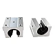 SBR12UU 12mm Open Block Linear Bearing Slider SBR12UU 12mm Open Block Linear Bearing Slider