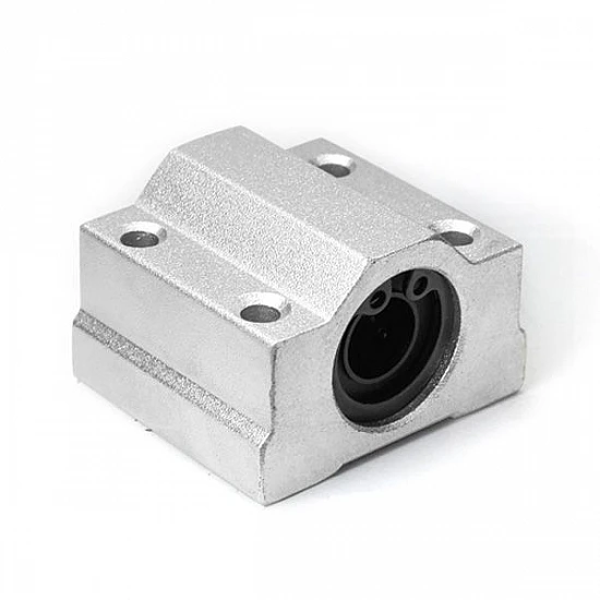 SC10UU 10mm Linear Ball Bearing Slider SC10UU 10mm Linear Ball Bearing Slider