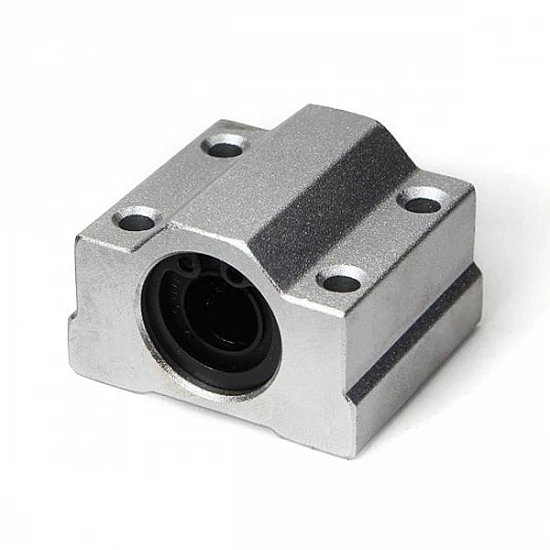 SC10UU 10mm Linear Ball Bearing Slider SC10UU 10mm Linear Ball Bearing Slider