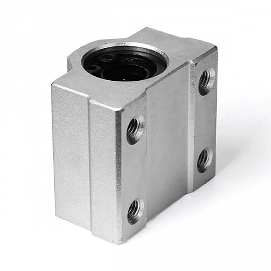 SC10UU 10mm Linear Ball Bearing Slider SC10UU 10mm Linear Ball Bearing Slider