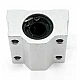 SC13UU 13mm Linear Ball Bearing Slider SC13UU 13mm Linear Ball Bearing Slider