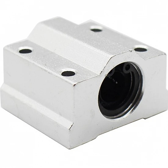 SC16UU 16mm Linear Ball Bearing Slider SC16UU 16mm Linear Ball Bearing Slider