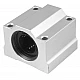 SC16UU 16mm Linear Ball Bearing Slider SC16UU 16mm Linear Ball Bearing Slider