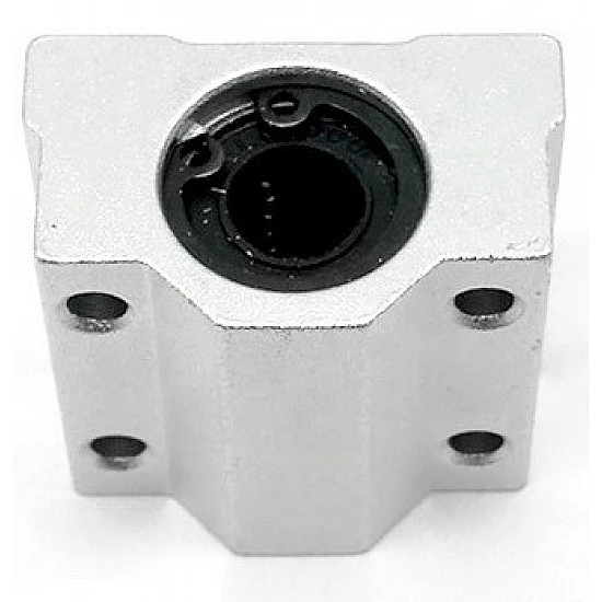 SC16UU 16mm Linear Ball Bearing Slider SC16UU 16mm Linear Ball Bearing Slider