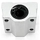 SC16UU 16mm Linear Ball Bearing Slider SC16UU 16mm Linear Ball Bearing Slider