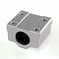 SC8UU 8 mm Linear Ball Bearing Slider 
