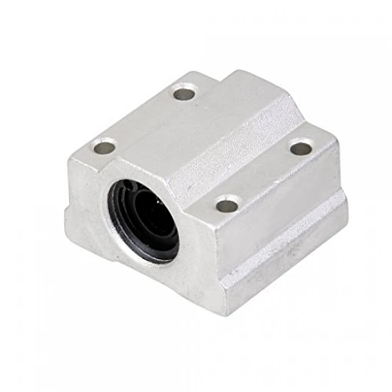 SC8UU 8 mm Linear Ball Bearing Slider