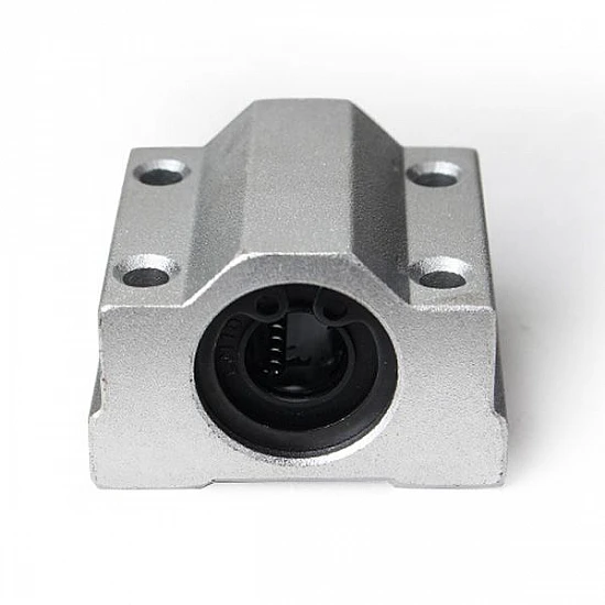 SC8UU 8 mm Linear Ball Bearing Slider