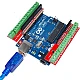 Screw Shields V2 Terminal Expansion Board Screw Shields V2 Terminal Expansion Board