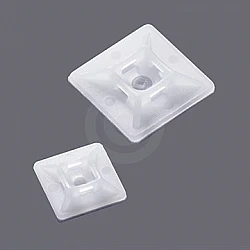 Self-Adhesive 19X19 Self Adhesive Base Cable Tie Wall Mount