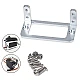 Servo Bracket Suit for: S3003 MG995 Standard servo Servo Bracket Suit for: S3003 MG995 Standard servo
