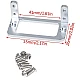 Servo Bracket Suit for: S3003 MG995 Standard servo Servo Bracket Suit for: S3003 MG995 Standard servo