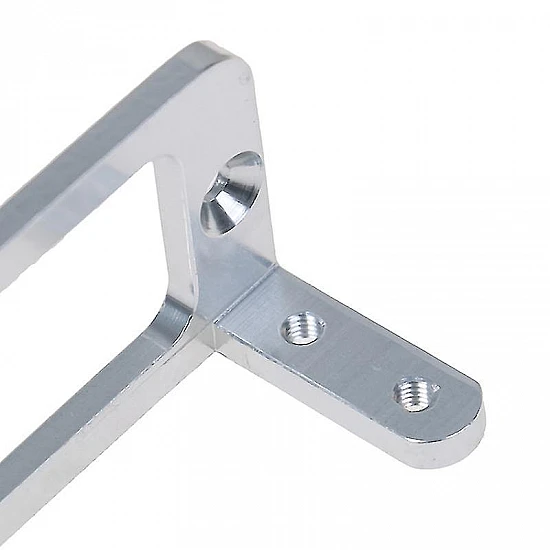 Servo Bracket Suit for: S3003 MG995 Standard servo Servo Bracket Suit for: S3003 MG995 Standard servo