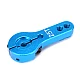 Metal Servo Horn ARM 25T Teeth Extention - Servo Motor and Accessories - Motor and Driver