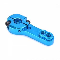 Metal Servo Horn ARM 25T Teeth Extention