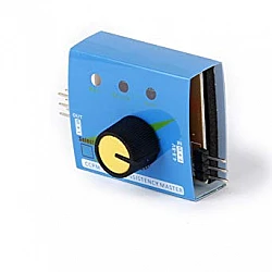 Multi Servo Tester, ESC Tester, PPM Generator