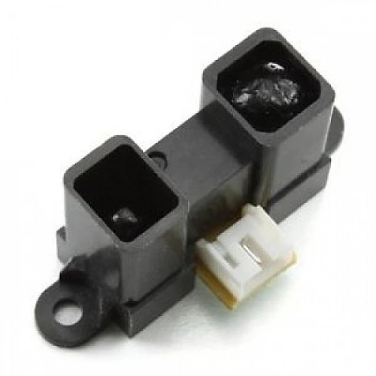 GP2Y0A21YK0F Sharp Distance Measuring Sensor GP2Y0A21YK0F Sharp Distance Measuring Sensor