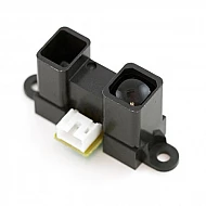 GP2Y0A21YK0F Sharp Distance Measuring Sensor - 10 to 80cm