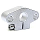 SHF10 10mm Horizontal Linear Rail Shaft Bracket for 3D printers SHF10 10mm Horizontal Linear Rail Shaft Bracket for 3D printers